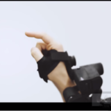 EXOS Wrist DK1 Concept Movie