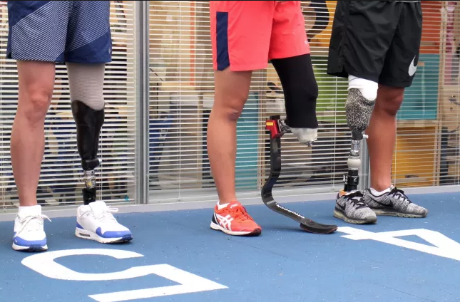 福岡 Vr制作 映像 義足の作成にもvrが活躍 より多くの人を救う手助けに